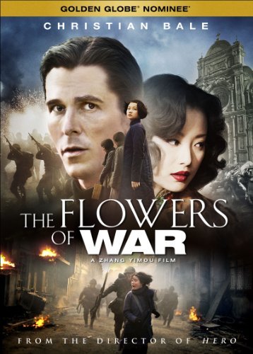 Flowers Of War/Bale/Ni@Ws@R