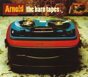 Arnold/Barn Tapes