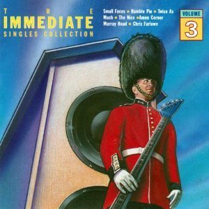 Immediate Singles Collection/Vol. 3