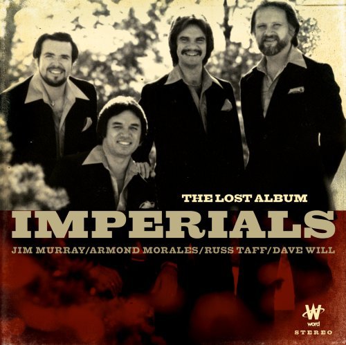 Imperials/Lost Album@Lost Album