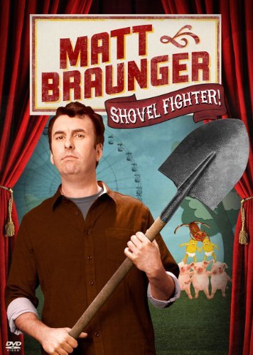 Matt Braunger/Matt Braunger-Shovel Fighter@Nr