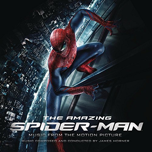 Amazing Spider-Man  (Soundtrac/Soundtrack@Amazing Spider-Man  (Soundtrac