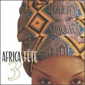 Africa Fete 3/Africa Fete 3