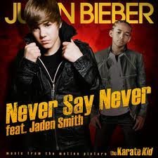 Justin Bieber/Never Say Never