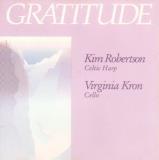 Kim Robertson Gratitude 