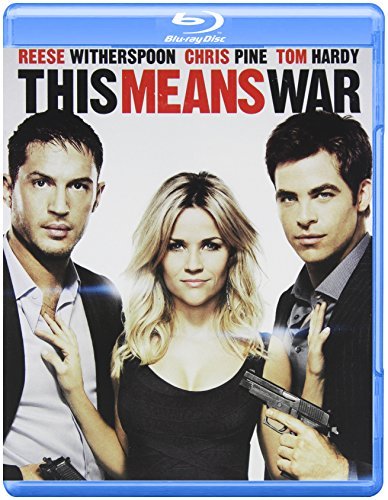 This Means War/This Means War