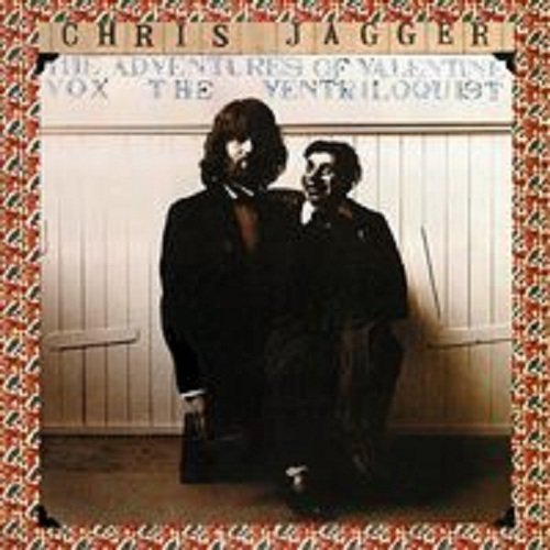 Chris Jagger/Adventures Of Valentine Vox Th