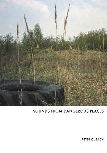 Peter Cusack/Sounds From Dangerous Places@2 Cd/Incl. Book
