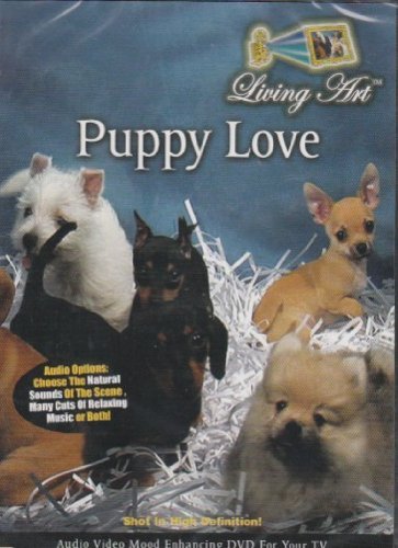 Puppy Love/Living Art