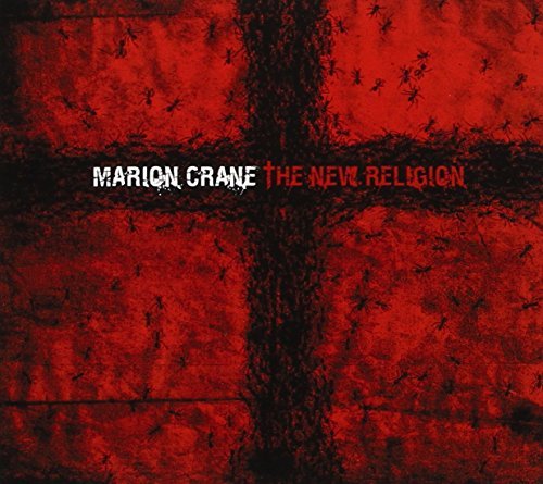 Marion Crane/New Religion