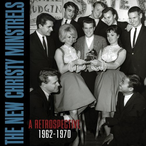 New Christy Minstrels/Retrospective 1962-1970