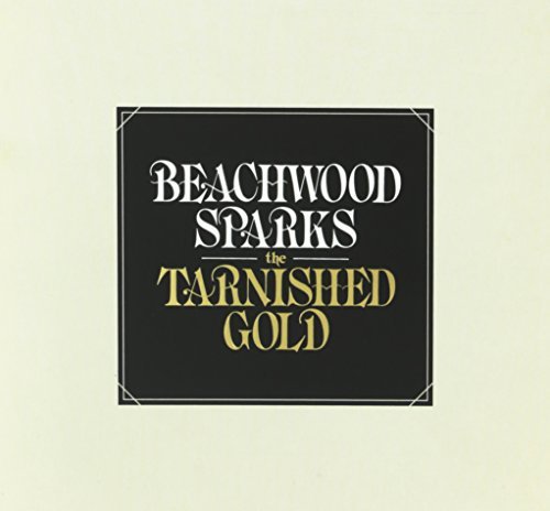Beachwood Sparks Tarnished Gold 