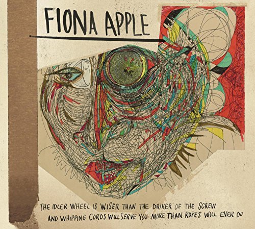Fiona Apple/Idler Wheel