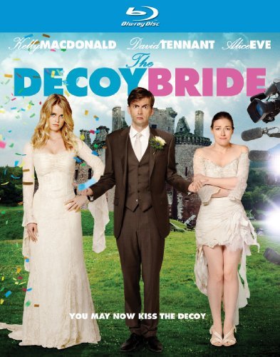 Decoy Bride Decoy Bride Blu Ray Ws Nr 