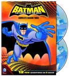Batman The Brave & The Bold Season 3 Nr 2 DVD 