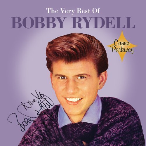 Bobby Rydell Very Best Of Bobby Rydell 