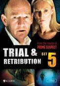 Trial & Retribution: Set 5/Trial & Retribution@Ws@Nr/2 Dvd