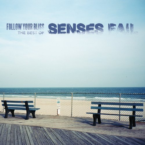 Senses Fail Follow Your Bliss The Best Of 2 CD 