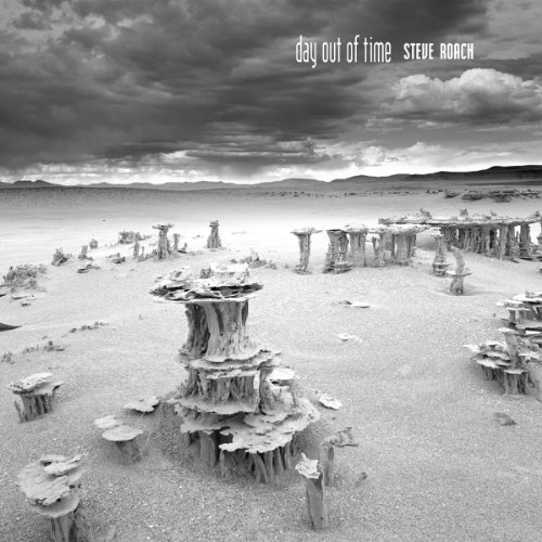 Steve Roach/Day Out Of Time@Deluxe Ed.@Incl. Dvd