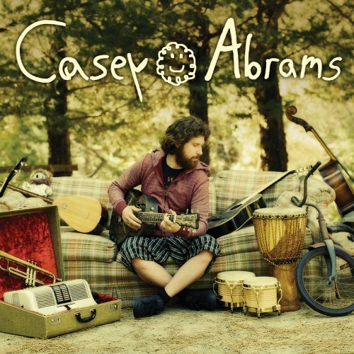 Casey Abrams/Casey Abrams