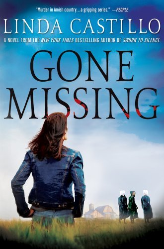 Linda Castillo/Gone Missing