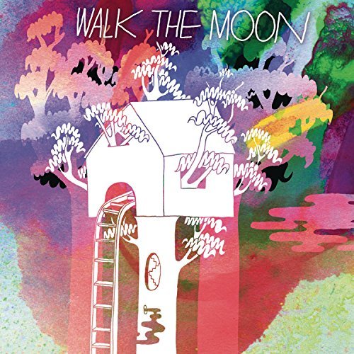 Walk The Moon Walk The Moon Walk The Moon 