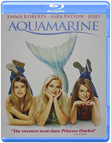 Aquamarine Roberts Jojo Blu Ray Ws Pg 