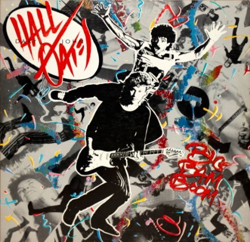 Hall & Oates/Big Bam Boom