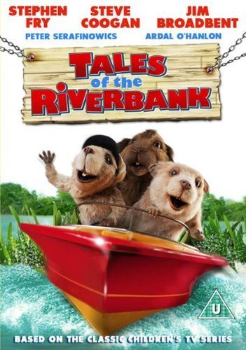 Tales Of The Riverbank/Tales Of The Riverbank