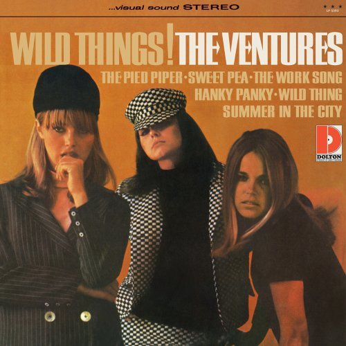 Ventures/Wild Things