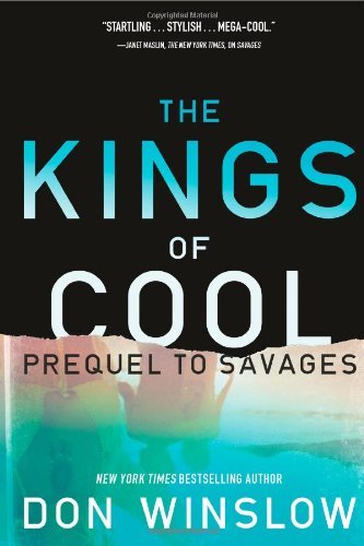 Don Winslow/Kings Of Cool,The
