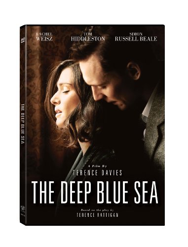 Deep Blue Sea Weisz Beale Hiddleston Ws R 