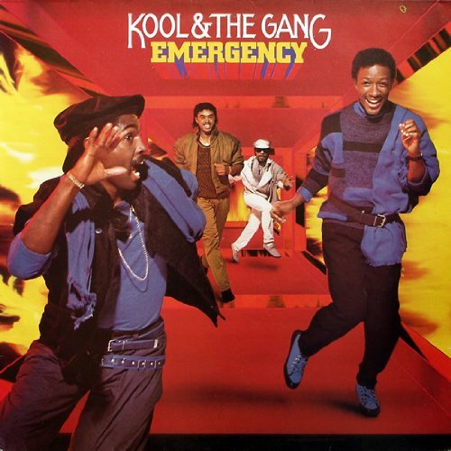 Kool & The Gang/Emergency