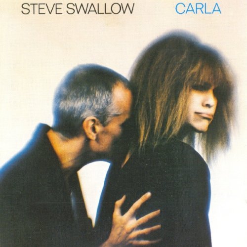 Steve Swallow/Carla@XtraWATT, 1987