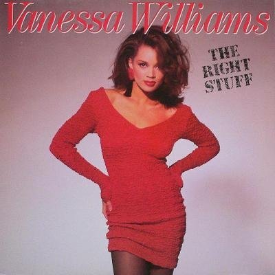 Vanessa Williams/Right Stuff