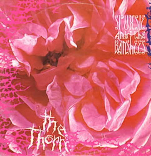 Siouxsie & The Banshees/Thorn (Sheep 8)@Uk