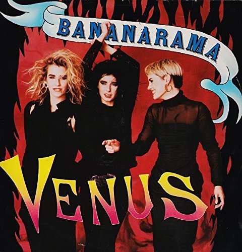 Bananarama Venus (extended Version) 