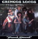 GRINGOS LOCOS/Punch Drunk [vinyl]