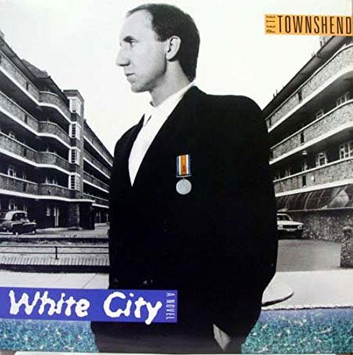 Pete Townshend/White City (90473-1)