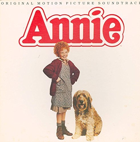 Soundtrack Annie Lp 