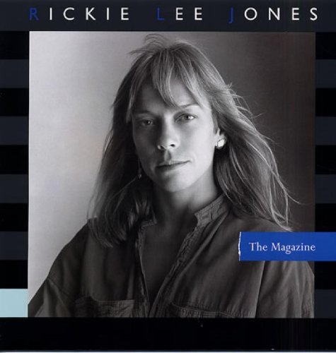 Rickie Lee Jones/The Magazine [vinyl]