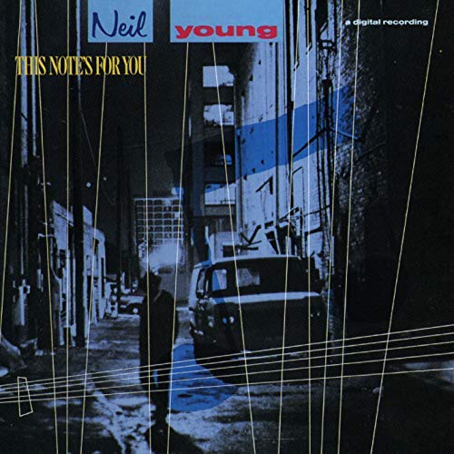 Neil Young/This Notes For You