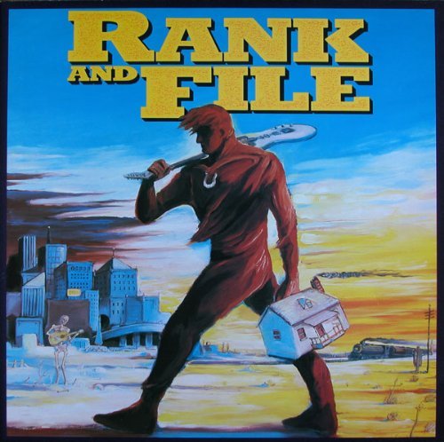 Rank And File/Rank And File