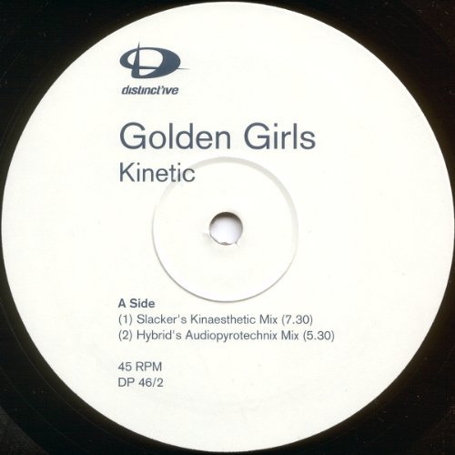 Golden Girls/Kinetic