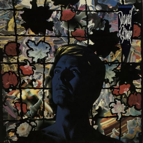 David Bowie/Tonight@EMI America, 1984