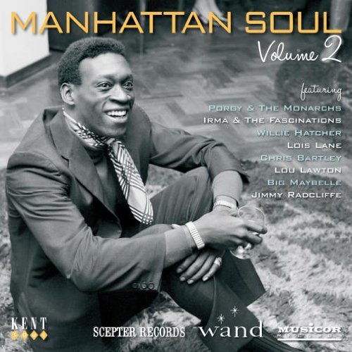 Manhattan Soul/Volume 2