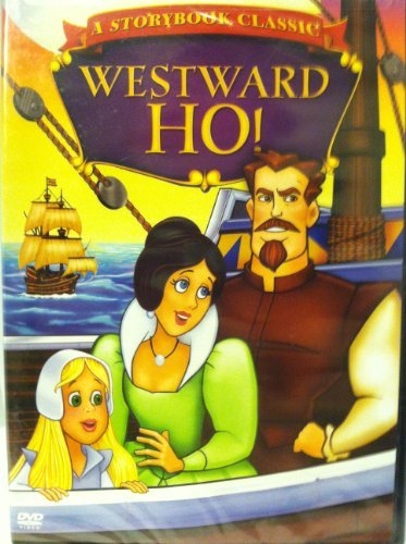 Westward Ho! Storybook Classic 