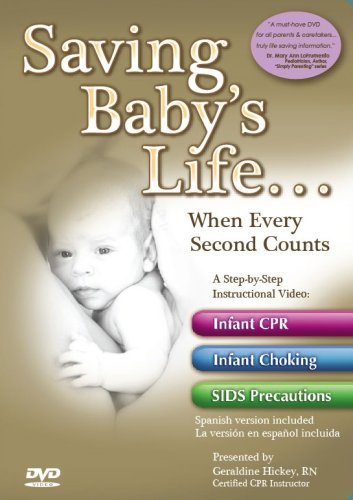 Saving Baby's Life/Saving Baby's Life