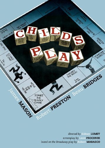 Child's Play (1972)/Mason/Preston/Bridges@Pg