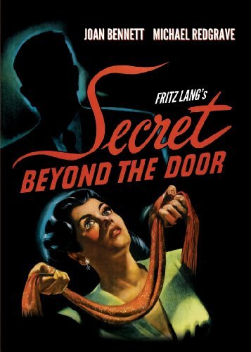 Secret Beyond The Door (1947)/Bennett/Redgrave@Bw@Nr